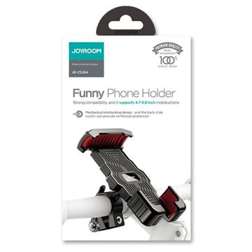 Suport Joyroom JR-ZS264 Bike pentru Moto - Negru