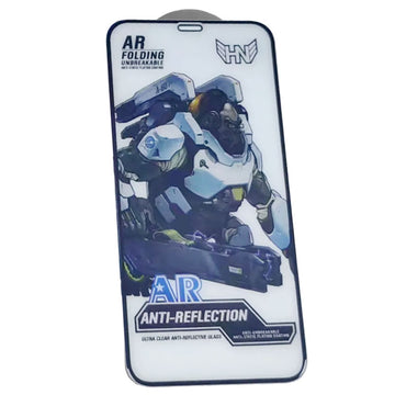 Folie 99H (AR) pentru iPhone 12 Pro Max Anti-Reflect Glass - Transparent