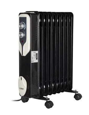 Calorifer elemenți Floria ZLN3659, 2000 W