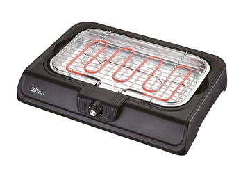 Grătar electric Zilan ZLN3772