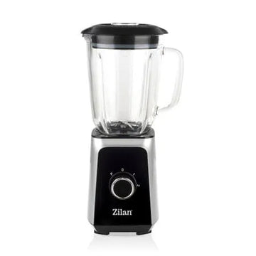Blender Zilan ZLN3925, 1.5 l, 2 viteze