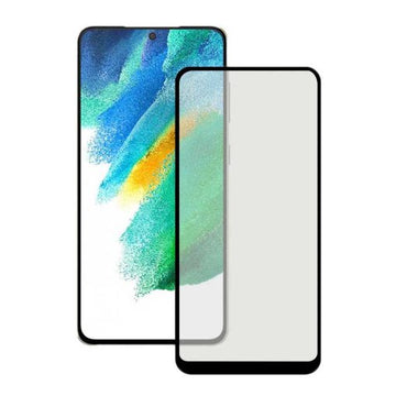 Folie Samsung Galaxy A60 Full Glass - Transparent