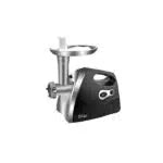 Masina de Tocat Zilan ZLN7599, 1200W, Functie Reverse, Accesoriu Carnati - Negru