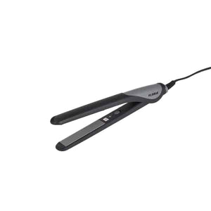 Placa de Intins Parul Floria ZLN8992, Invelis Ceramic, 25W - Negru