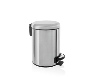 Coș de gunoi inox 20l Floria ZLN6911