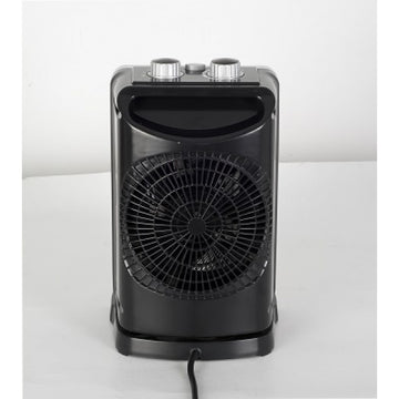 Aeroterma ceramica Zilan ZLN3215 2000W, oscilatie, termostat