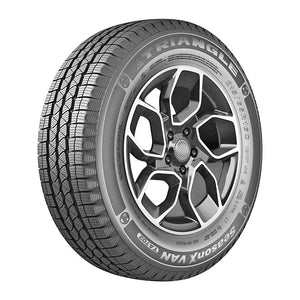 Anvelopa All Season TRIANGLE SeasonX Van TA702 195/60R16C 99/97H