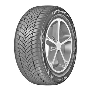 Anvelopa All Season CEAT 4SeasonDrive+ 215/65R17 103V XL