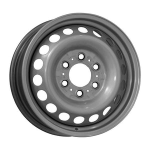 Janta otel ALCAR STAHLRAD 7488 Silver 6.5x16 6x130 ET62 CB84