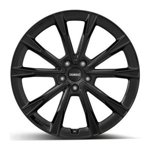 Janta aliaj DEZENT AR black 7.5x19 5x112 ET50 CB57.1