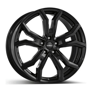 Janta otel DEZENT TV BLACK 7x18 5x114.3 ET50 CB60.1
