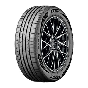 Anvelopa Vara GT RADIAL FE2 EVO 205/55R16 91H