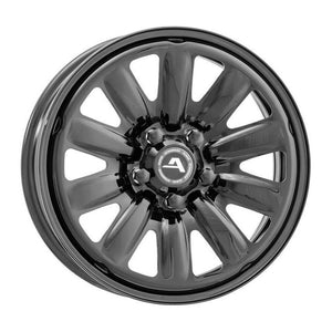 Janta otel ALCAR HYBRIDRAD 01 black 6x15 5x100 ET38 CB57.1