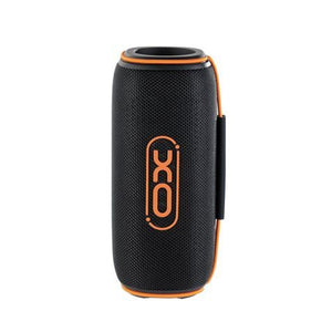 Boxa Portabila XO F57 Pro, Wireless BT 5.3, 30W, 1800mAh, Outdoor, Soundbar - Portocaliu / Negru