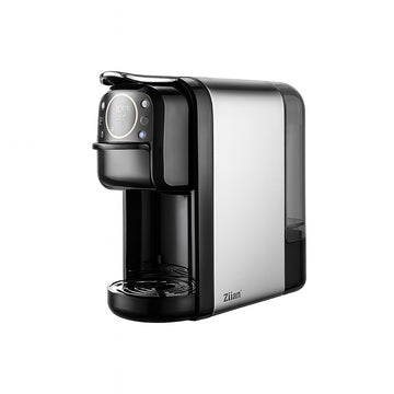 Aparat de cafea 3 in 1 Zilan ZLN2846 – 1400W, 20 bar, 700ml, compatibil Nespresso si Dolce Gusto