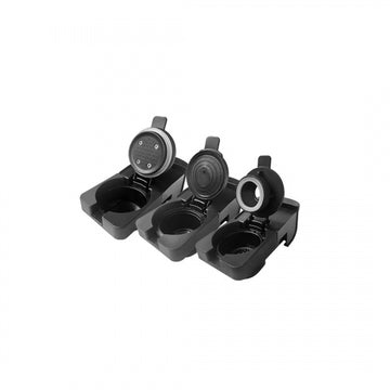 Aparat de cafea 3 in 1 Zilan ZLN2846 – 1400W, 20 bar, 700ml, compatibil Nespresso si Dolce Gusto