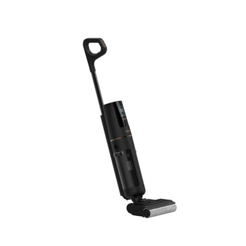 Aspirator vertical Zilan ZLN8000 Aurum, 200W, umed/uscat, HEPA, baterie 2500mAh, autonomie 40min, autocuratare, silentios