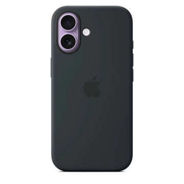 Husa OEM With MagSafe pentru iPhone 17 - Negru