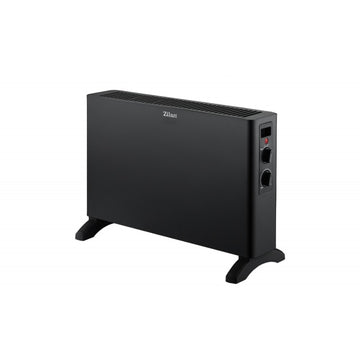 Convector electric Zilan ZLN2044 2000W, 2 trepte, termostat
