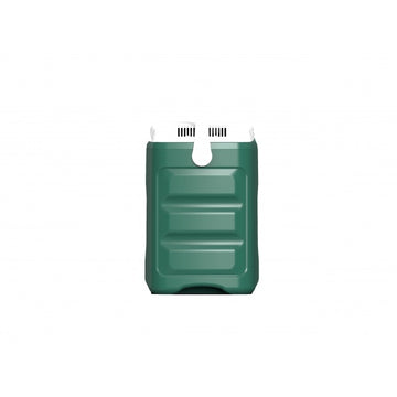 Cutie frigorifica portabila Zilan ZLN4759 33L acumulator 10000 mAh verde