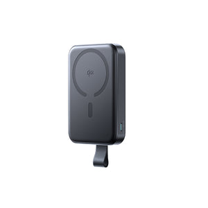Baterie externa Joyroom PBM11, 22.5W, 1xUSB-C, 1xUSB, PD, QC3.0, Fast, Power LED - Negru