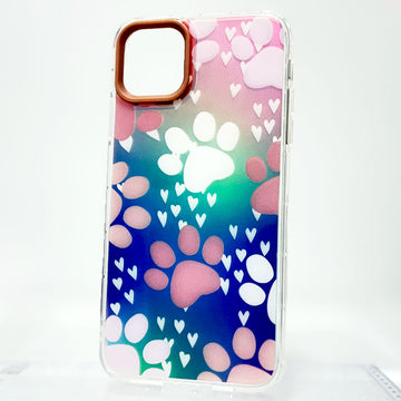 Husa Shift pentru Samsung S23 Ultra, Aurora, Design Print, Model #H