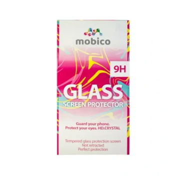 Folie Privacy Fairy pentru iPhone 15 Pro Full Glass - Transparent/Negru