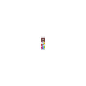 Ghirlanda decorativa GoDan Party Colored Balloon, 360x13.3x18cm, diverse culori, 405552