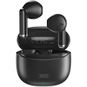 Casti XO X33 Wireless, BT 5.3 - Negru