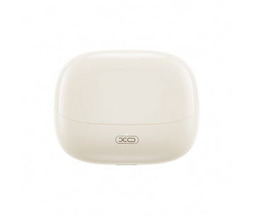 Casti Wireless XO X34, Ear Buds, BT 5.3, 300mAh - Bej