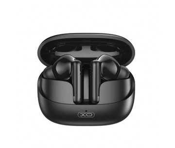 Casti Wireless XO X34, Ear Buds, BT 5.3, 300mAh - Negru