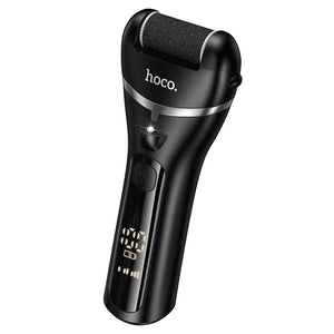 Dispozitiv electric pentru calcaie si picioare Hoco HP90, dermabraziune