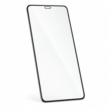 Folie Clear 99H AR pentru Samsung A52, A52 5G / A52s, Anti-Reflect Glass - Transparent / Negru