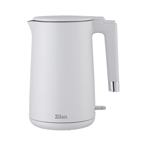 Fierbator Apa 1.7L Cu Pereti Dubli ZILAN ZLN5436