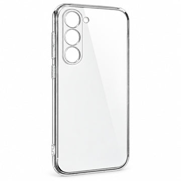 Husa 2mm pentru Samsung S26, TPU Slim - Transparent