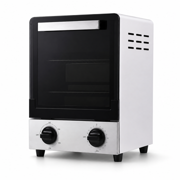 Sterilizator Pupinel Profesional Vionex Calibrat cu Certificat de Etalonare - Salon Infrumusetare, Cabinet Medical - 250 Grade, 1000W, 12 L, 2 Tavite, Alb