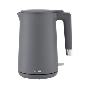 Fierbator Apa 1.7L Cu Pereti Dubli ZILAN ZLN5434