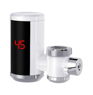 Incalzitor de Apa Instant Electric Z-INOX ZLN5489