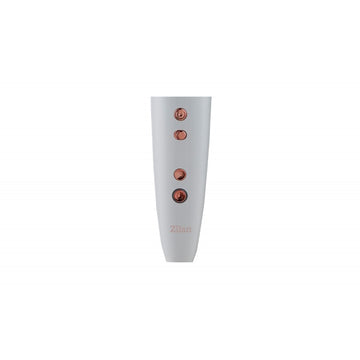 Ondulator electric Zilan ZLN9204 Persephone, 200°C, LED, negru