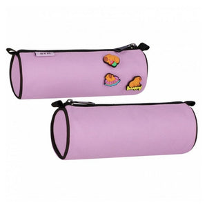 Penar neechipat Starpak Capybara Pins, 1 fermoar, 576233, cilindric