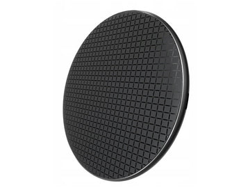 Incarcator Wireless XO WX020, Universal, 15W, Qi Charging - Negru