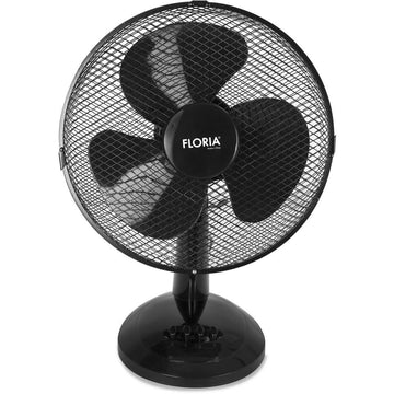 Ventilator de birou Floria ZLN3383, 35 W, 3 trepte