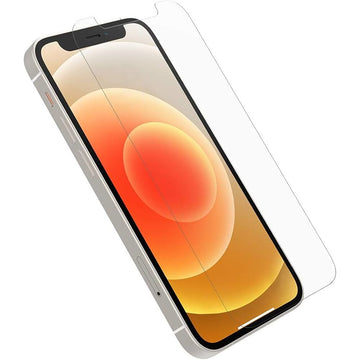 Folie ESD pentru iPhone Xs Max AntiStatic Glass - Transparent