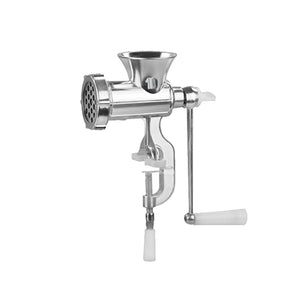 Mașină de tocat carne manuală Floria ZLN2553