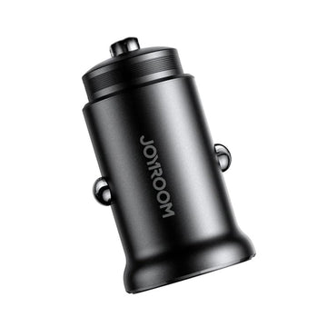Incarcator Joyroom JR-CCN05 Auto, 30W - Negru