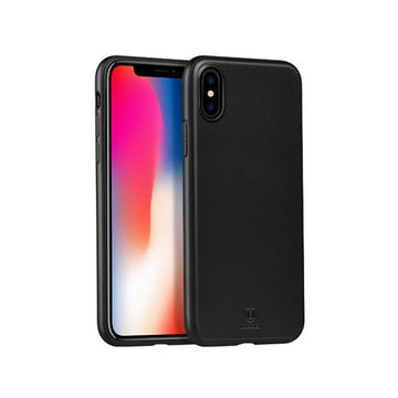 Husa Baseus pentru Huawei P40 Lite, UltraSlim - Negru