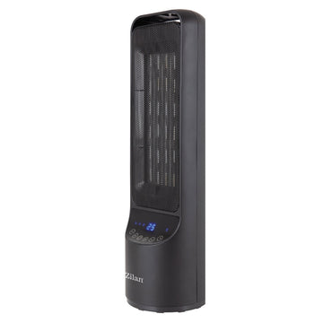 Aerotermă ceramică turn Zilan ZLN2052, 1000 W