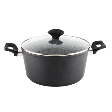 Oală granit nr 28 Zilan ZLN3338