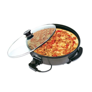 Grill pizza electric Zilan ZLN7870