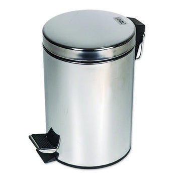 Coș de gunoi inox 3l Floria ZLN6874
